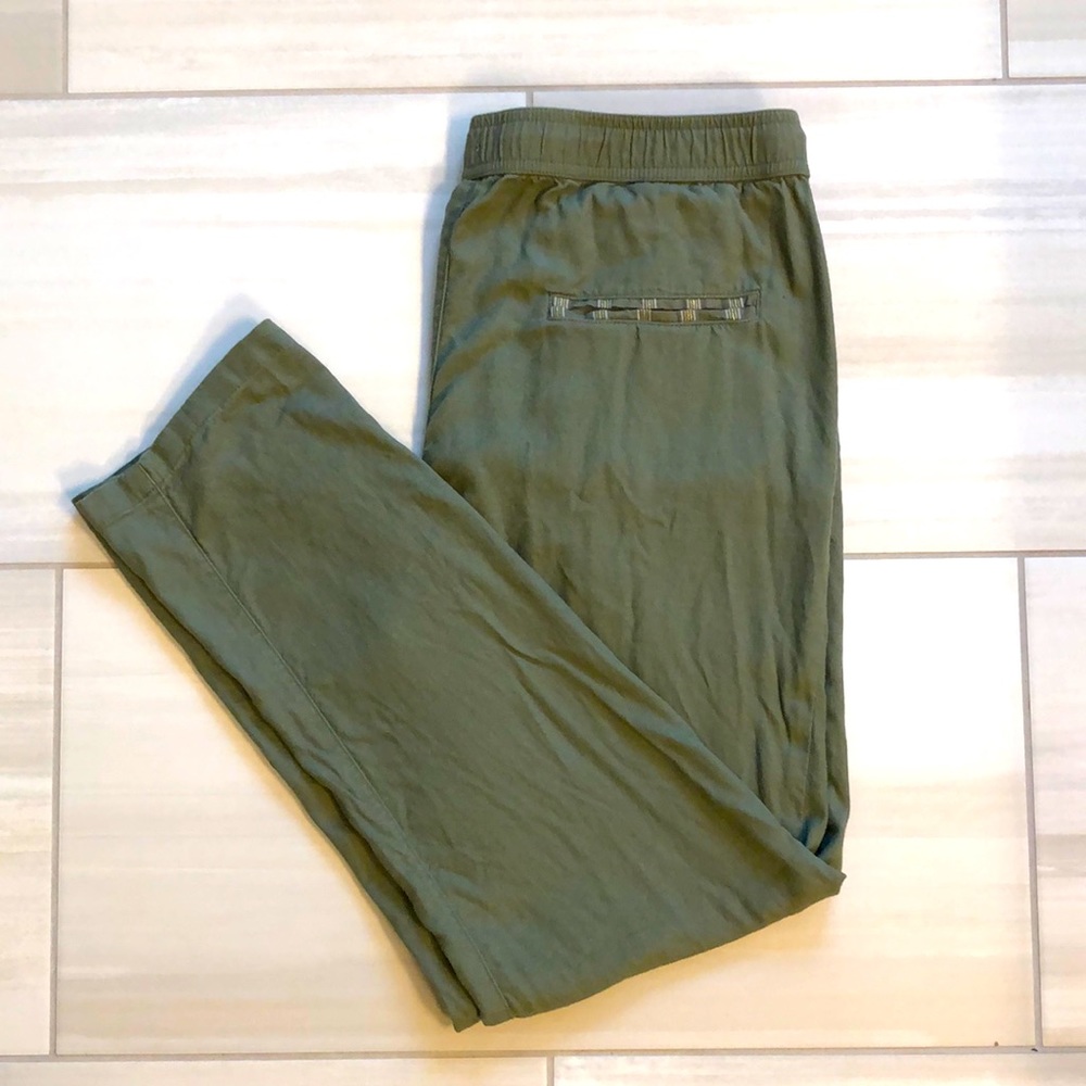 Roxy Pant
